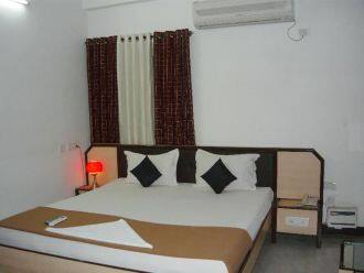 Humsika Inn, Hyderabad 3